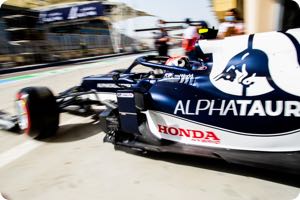 Bahrain GP 2021 - Saturday Photos