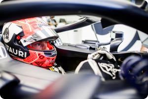 Pierre Gasly