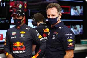 Christian Horner