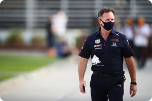 Christian Horner