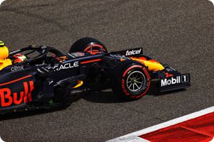 Sergio Perez
