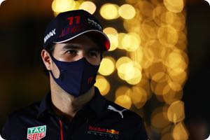 Sergio Perez