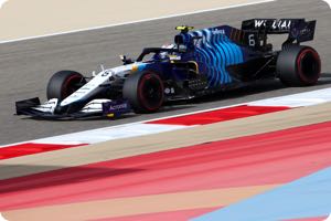 Nicholas Latifi