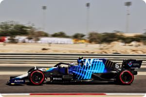 Nicholas Latifi