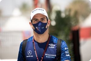 Nicholas Latifi