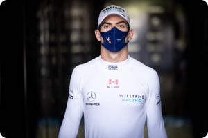 Nicholas Latifi