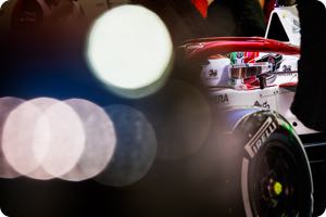 Antonio Giovinazzi