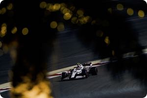 Antonio Giovinazzi