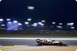 Antonio Giovinazzi