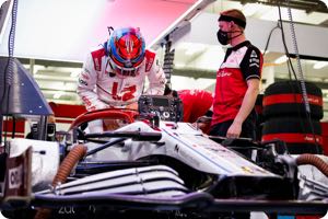Kimi Raikkonen