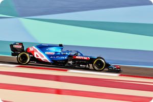 Fernando Alonso