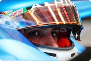 Esteban Ocon