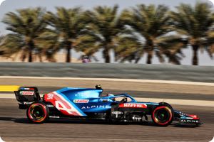Esteban Ocon