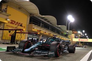 Lance Stroll