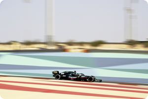 Lance Stroll
