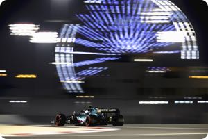 Sebastian Vettel