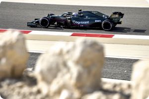 Sebastian Vettel