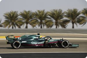 Sebastian Vettel
