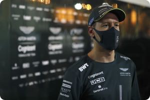 Sebastian Vettel
