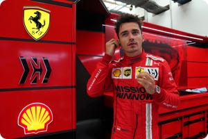 Charles Leclerc