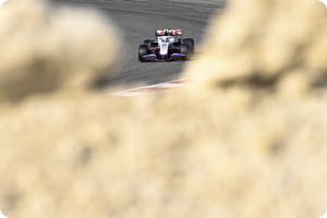 Mick Schumacher