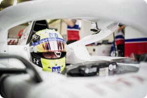 Mick Schumacher