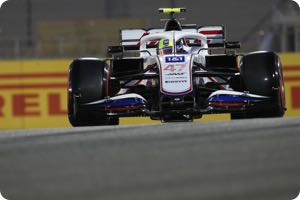 Mick Schumacher