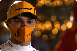 Lando Norris