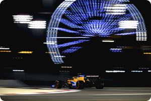 Lando Norris