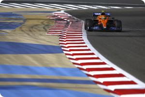 Lando Norris