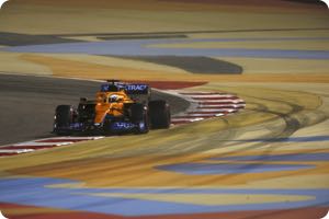 Daniel Ricciardo