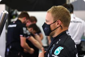 Valtteri Bottas