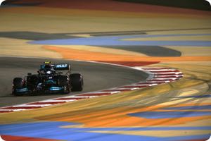 Valtteri Bottas
