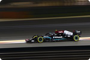 Valtteri Bottas