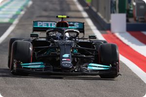 Valtteri Bottas