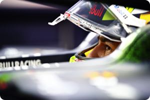 Sergio Perez