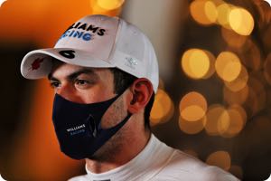Nicholas Latifi