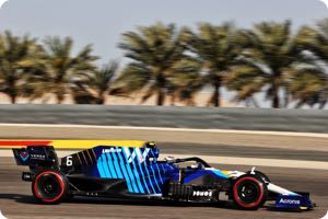 Nicholas Latifi