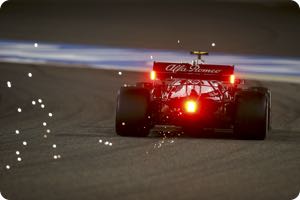 Antonio Giovinazzi