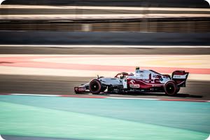 Antonio Giovinazzi