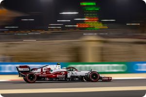 Antonio Giovinazzi