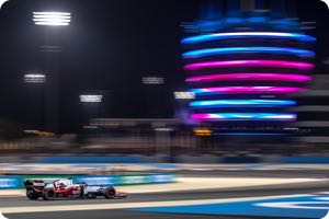 Antonio Giovinazzi