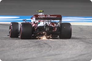 Antonio Giovinazzi