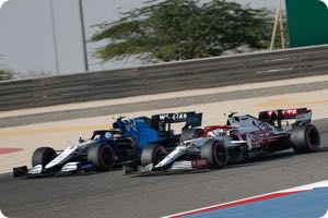 Antonio Giovinazzi