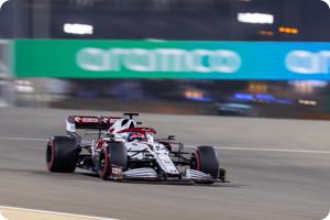 Kimi Raikkonen