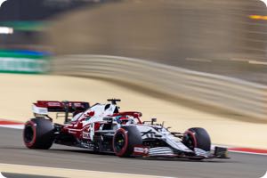 Kimi Raikkonen