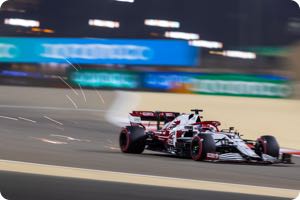 Kimi Raikkonen