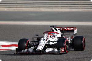 Kimi Raikkonen