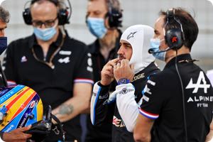 Fernando Alonso