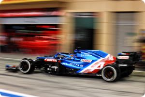Fernando Alonso